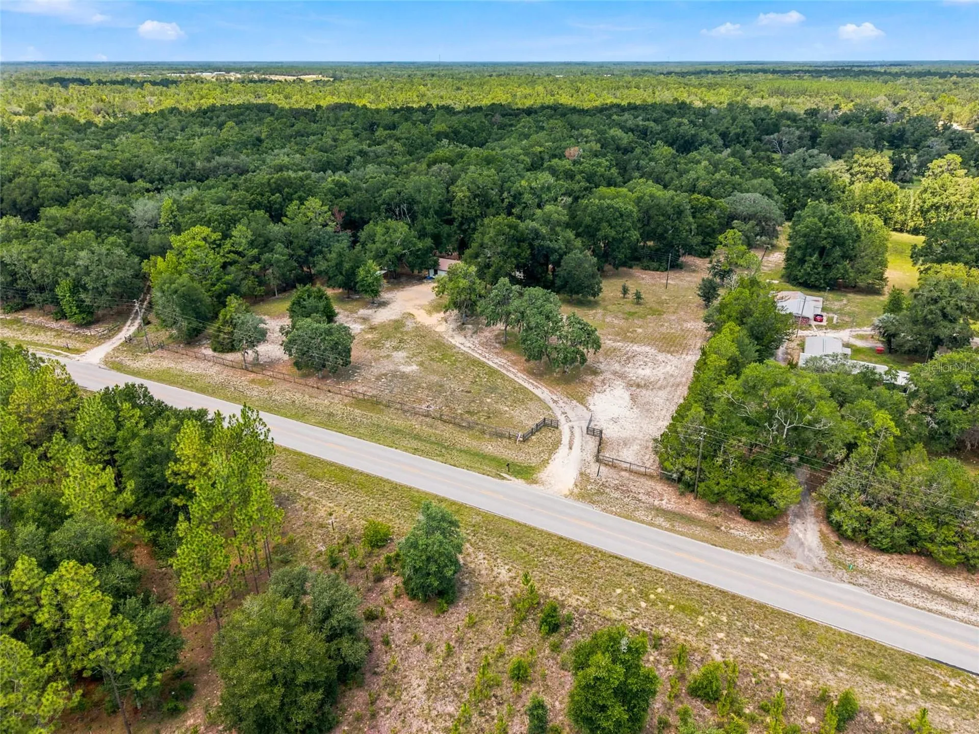 13051 NE 60th Street Williston FL 32696