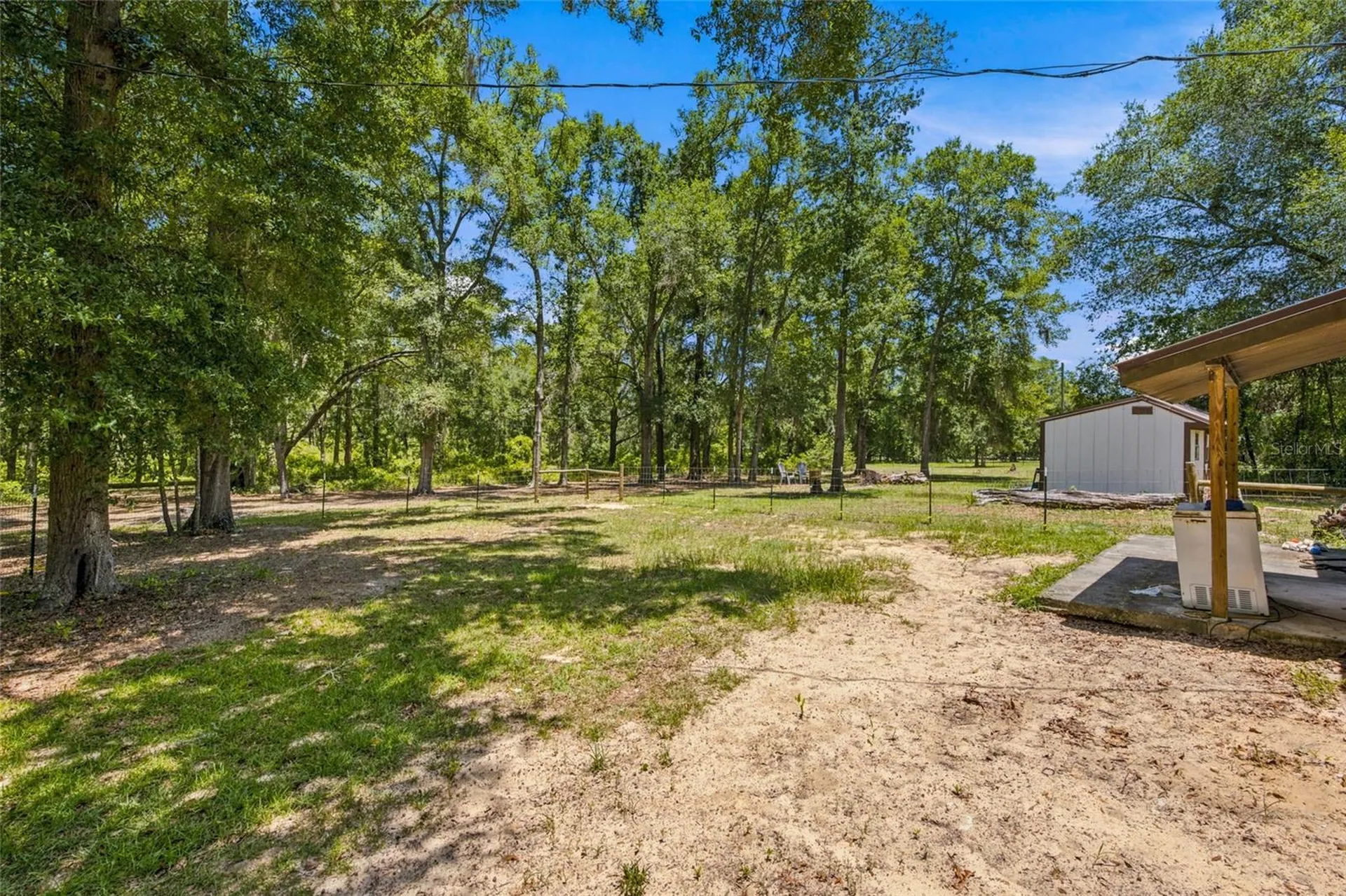 13051 NE 60th Street Williston FL 32696