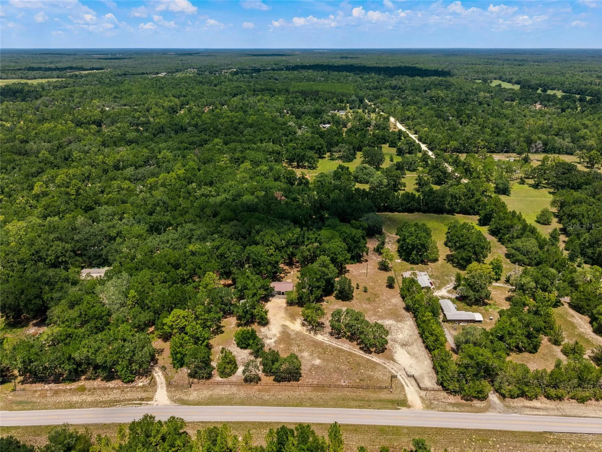 13051 NE 60th Street Williston FL 32696