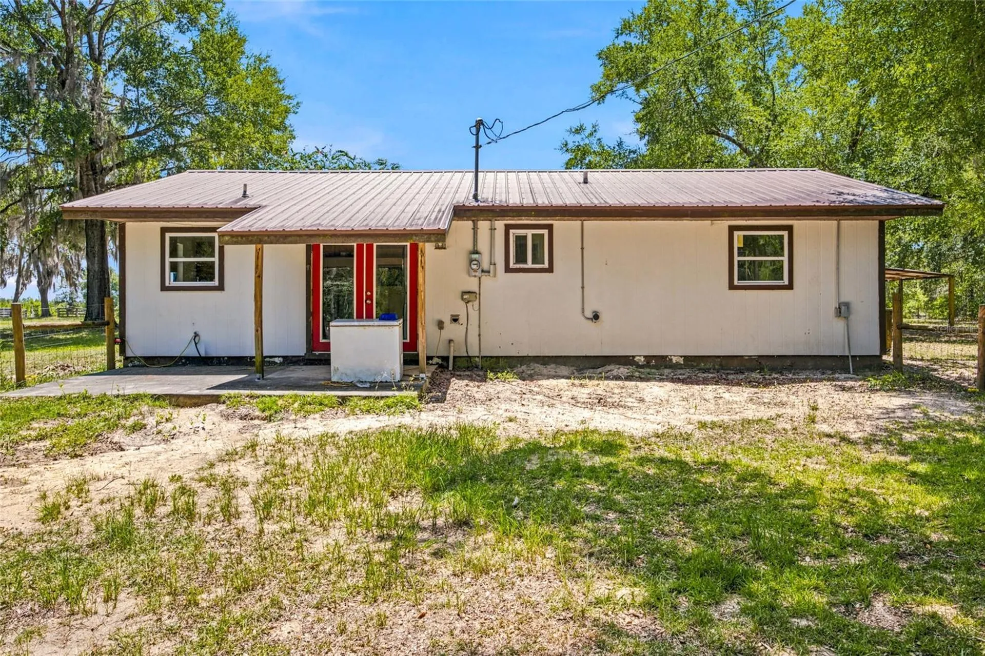 13051 NE 60th Street Williston FL 32696
