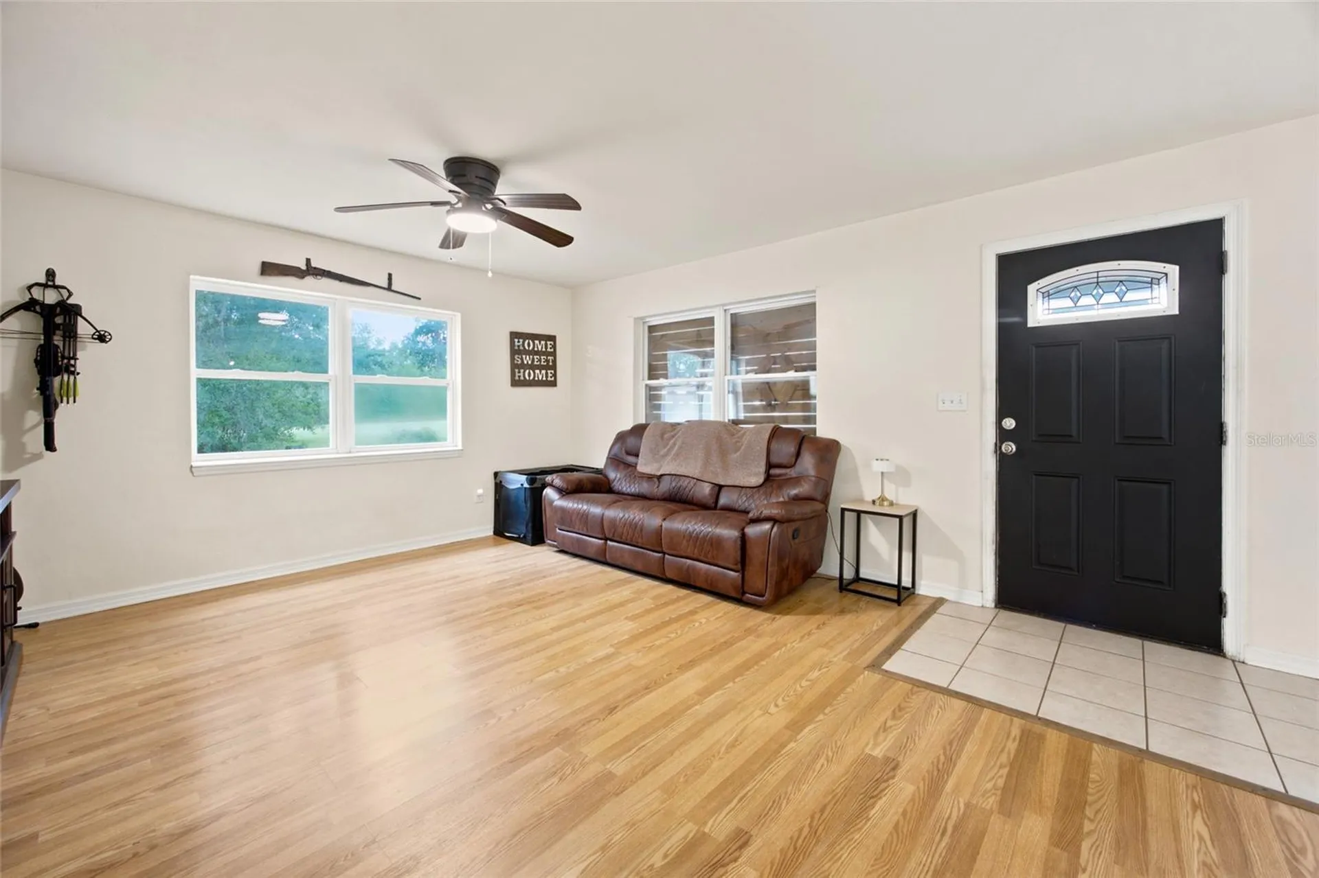 13051 NE 60th Street Williston FL 32696