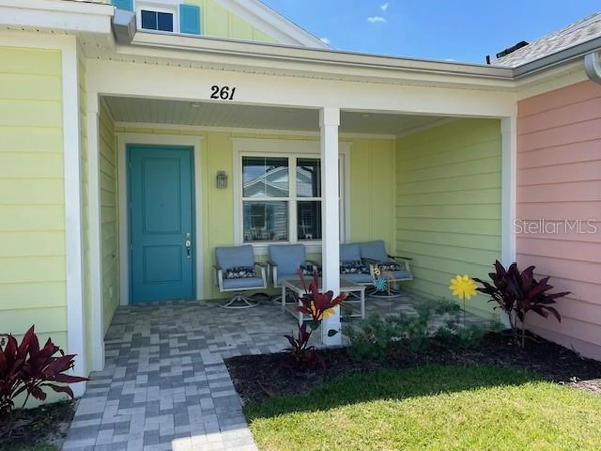 261 Gypsy Palace Lane Daytona Beach FL 32124