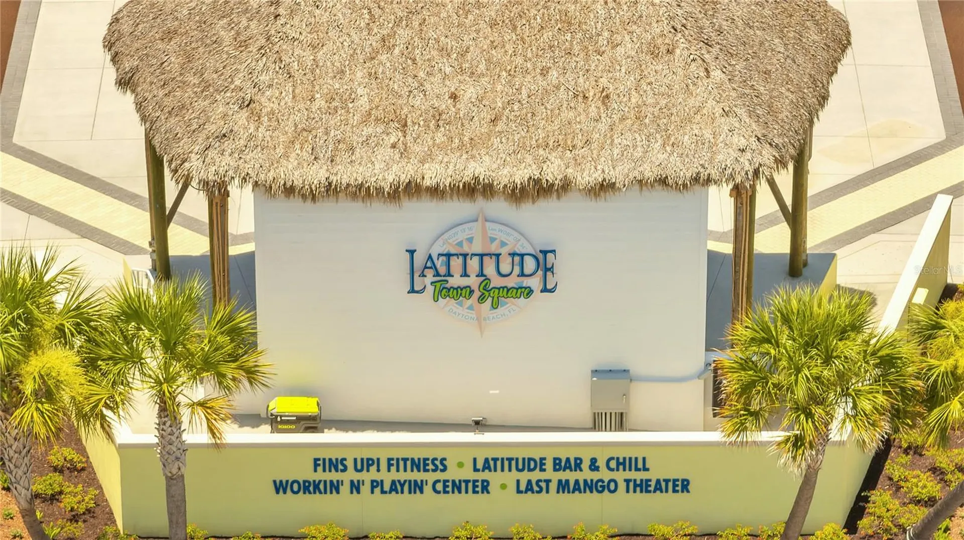 261 Gypsy Palace Lane Daytona Beach FL 32124