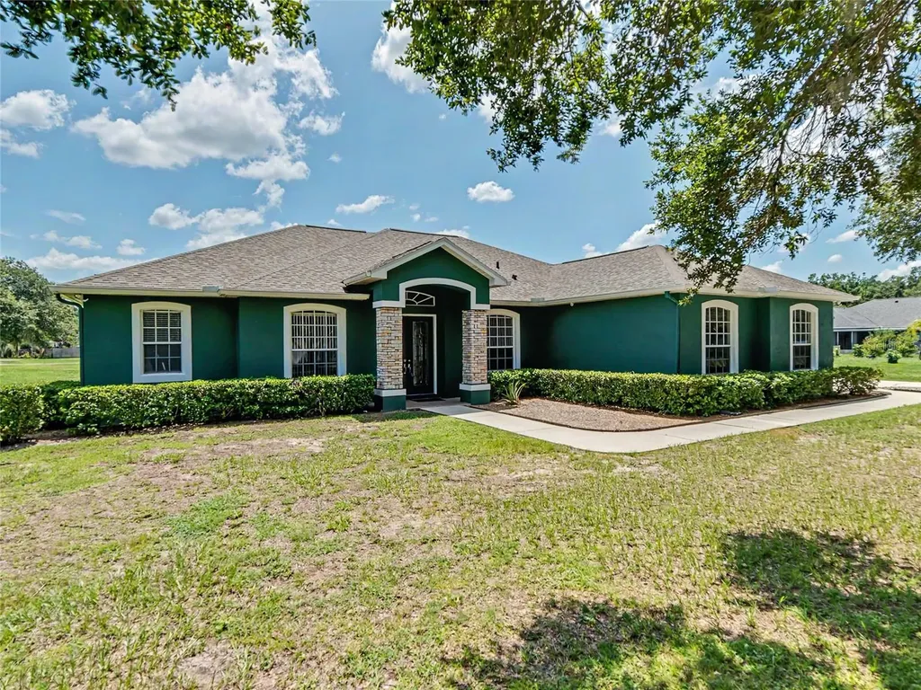 4814 Cypress Serenity Drive Plant City FL 33565