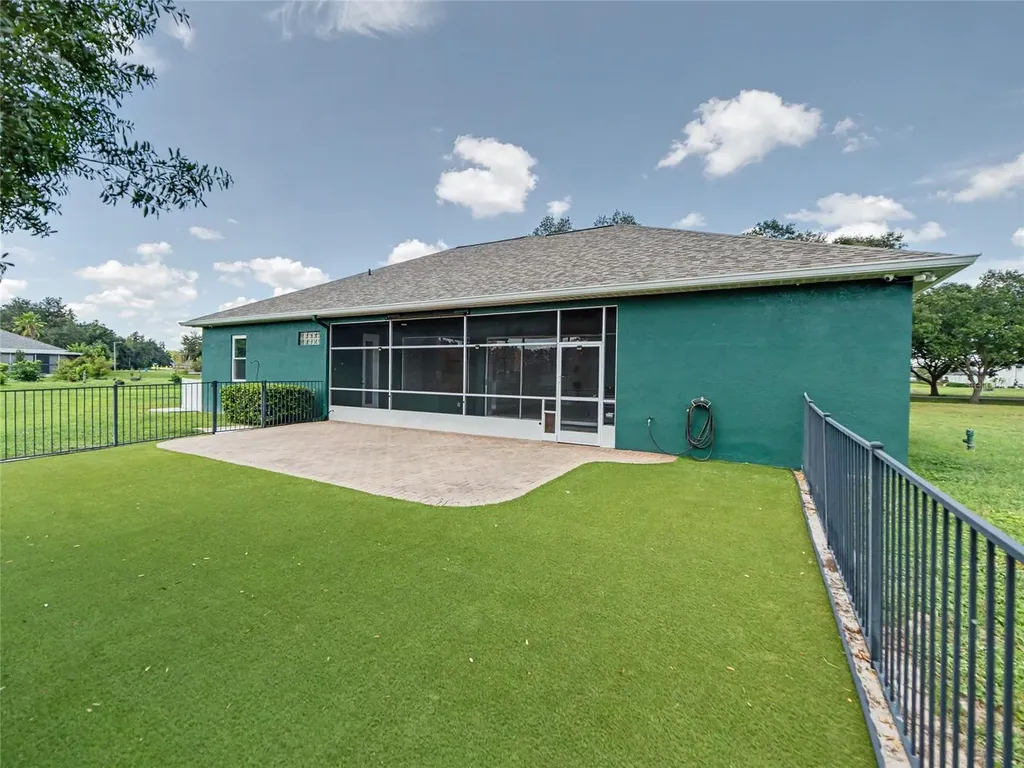 4814 Cypress Serenity Drive Plant City FL 33565