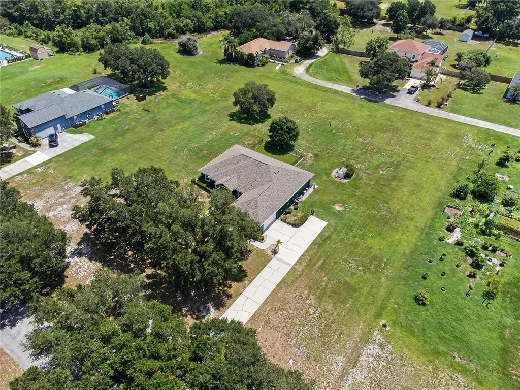 4814 Cypress Serenity Drive Plant City FL 33565