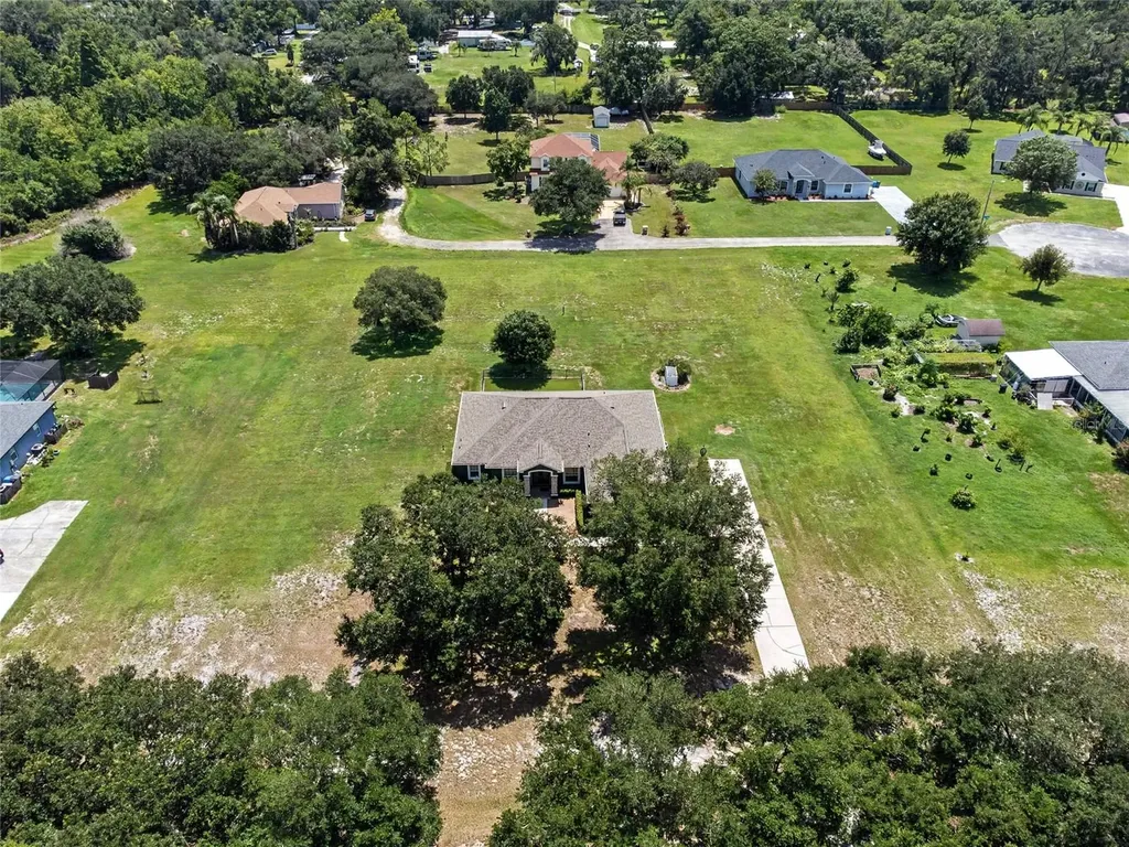 4814 Cypress Serenity Drive Plant City FL 33565