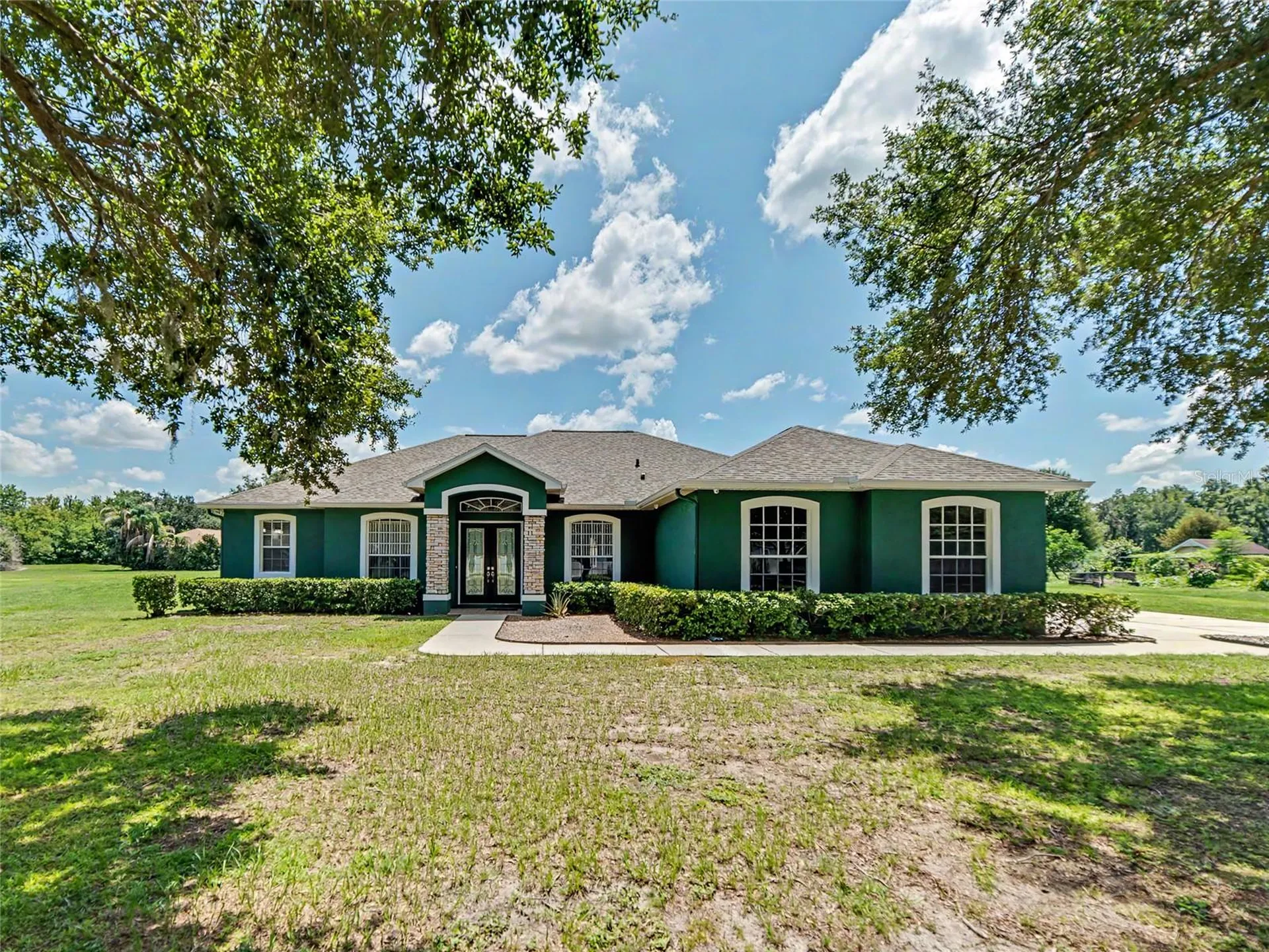 4814 Cypress Serenity Drive Plant City FL 33565