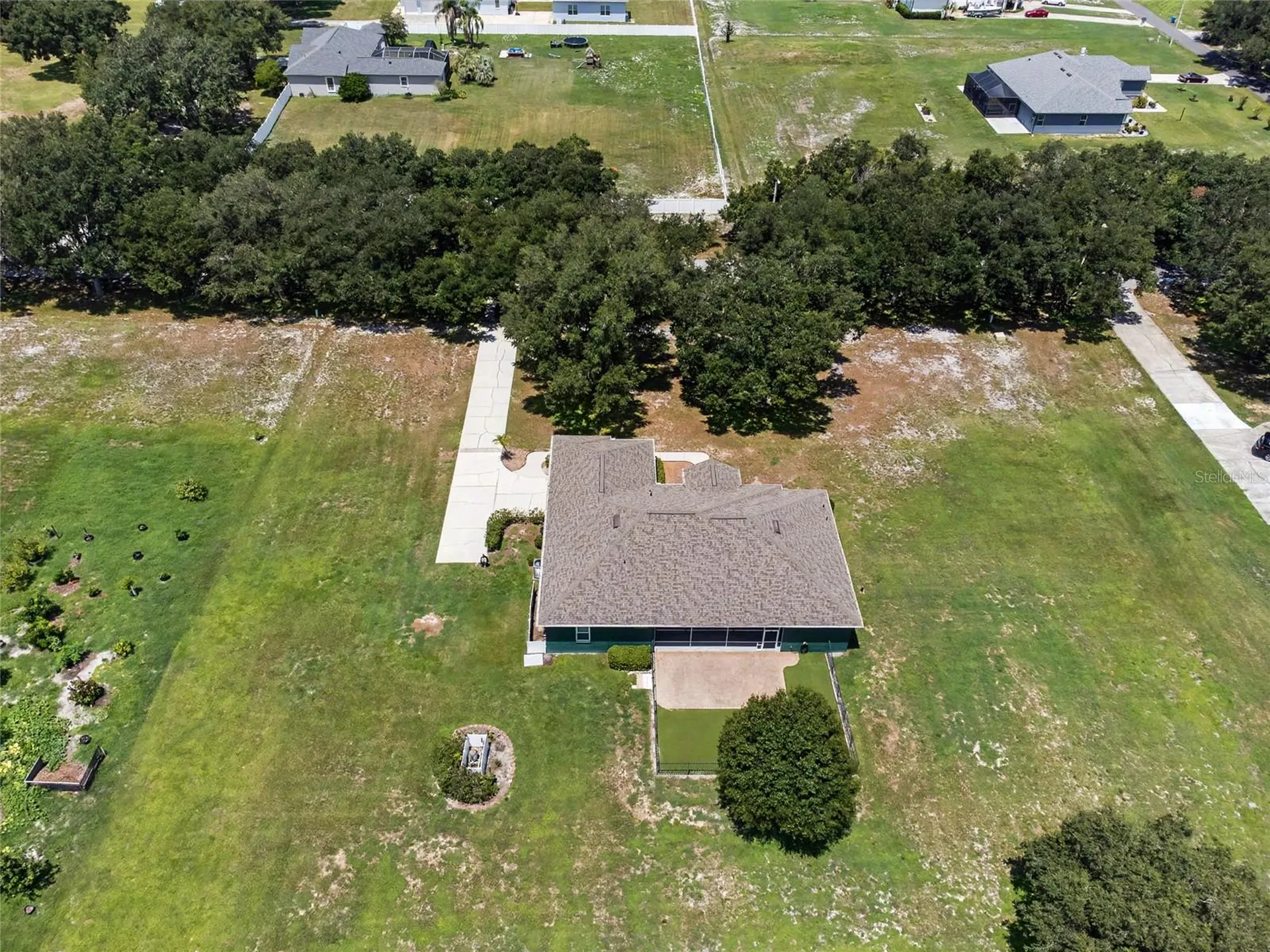 4814 Cypress Serenity Drive Plant City FL 33565