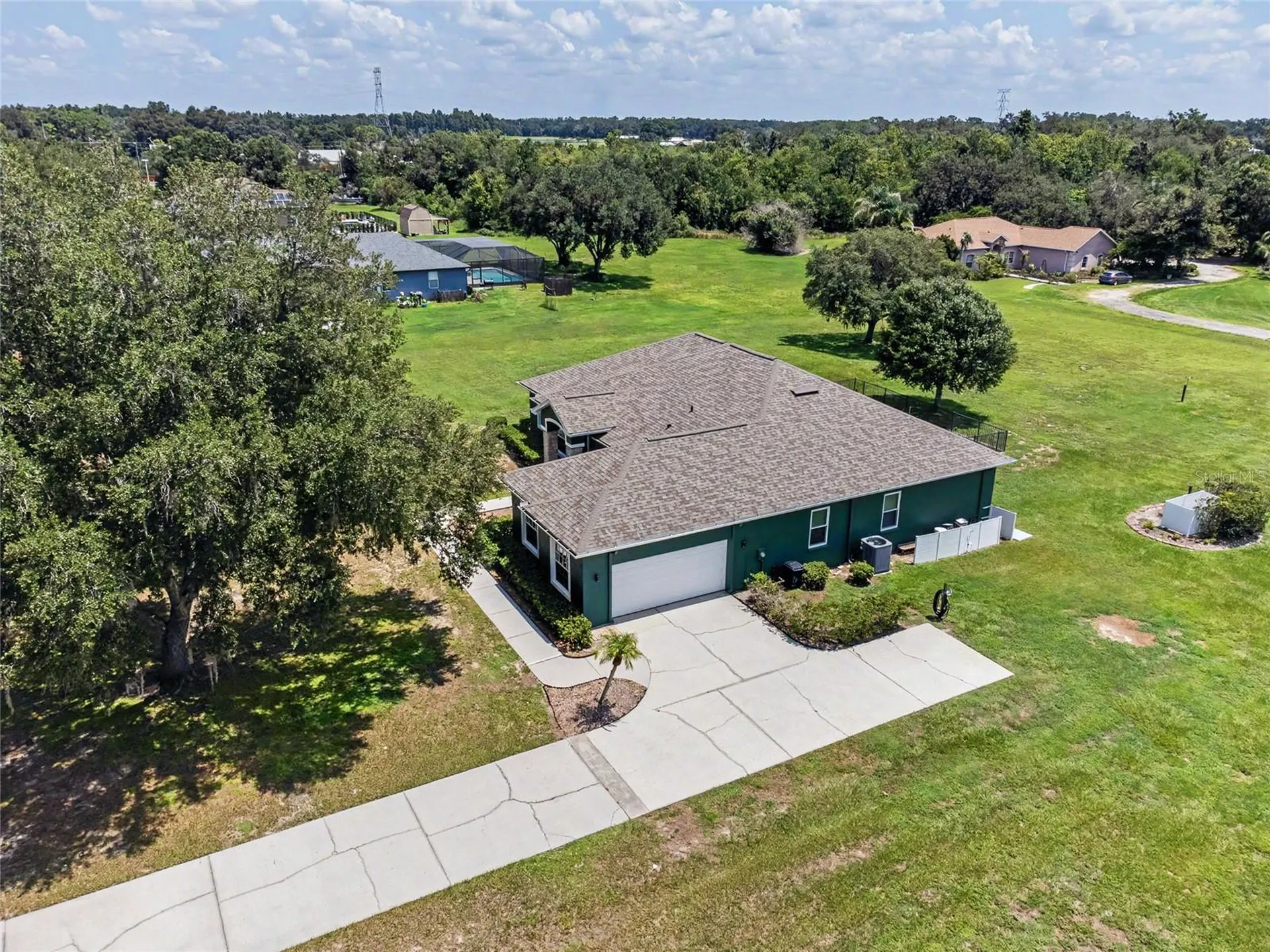 4814 Cypress Serenity Drive Plant City FL 33565