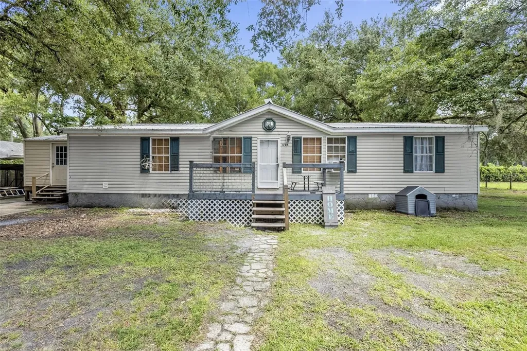 1705 SE 179 Place Summerfield FL 34491