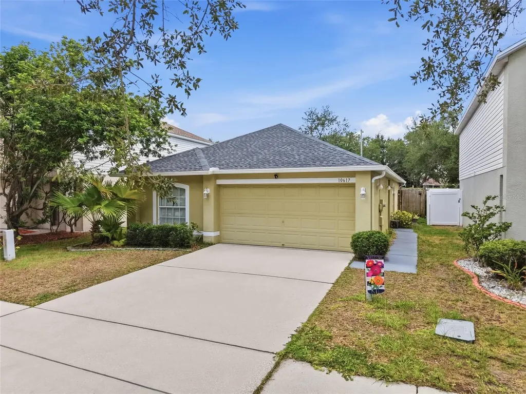 10617 Opus Drive Riverview FL 33579