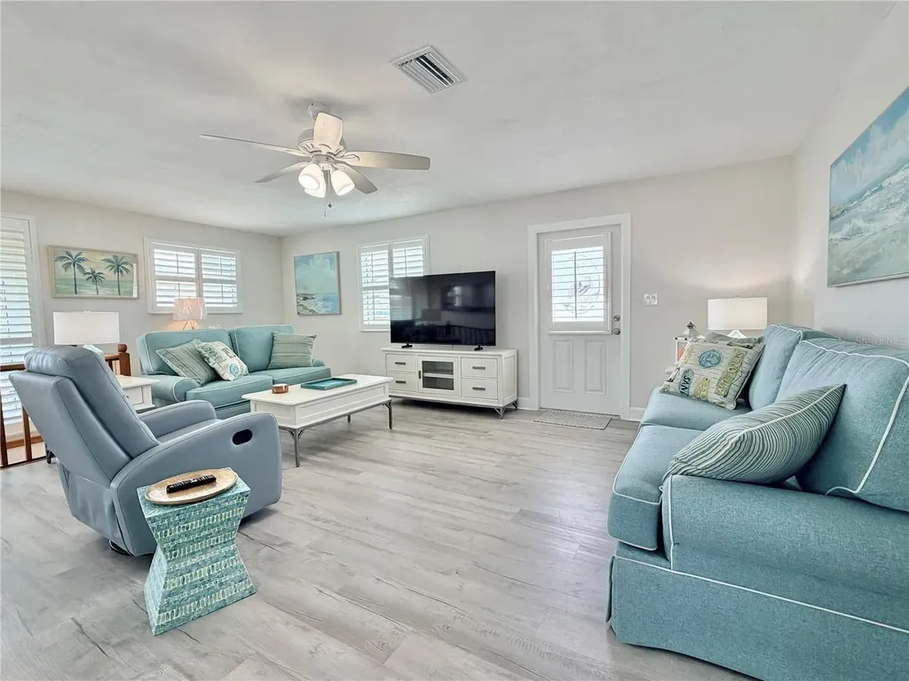 144 Coral Avenue Redington Shores FL 33708