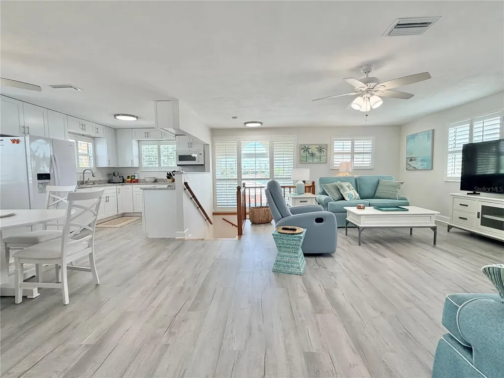 144 Coral Avenue Redington Shores FL 33708