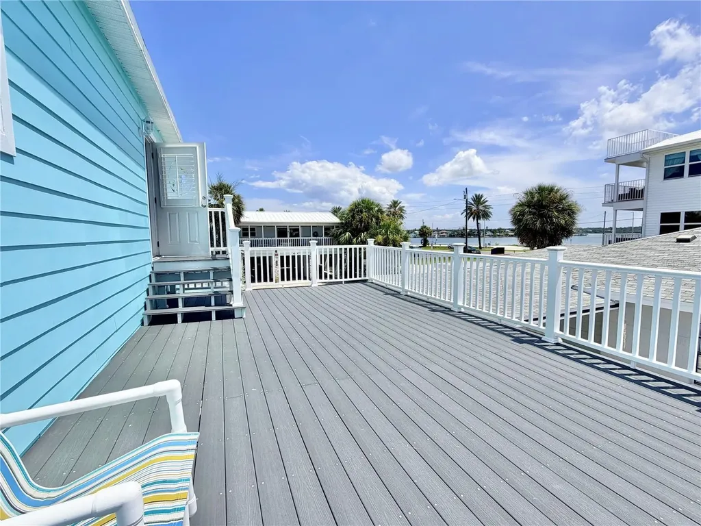144 Coral Avenue Redington Shores FL 33708