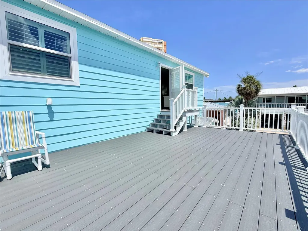 144 Coral Avenue Redington Shores FL 33708