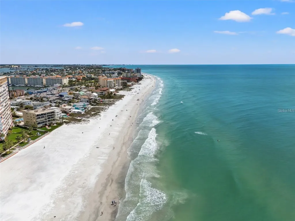 144 Coral Avenue Redington Shores FL 33708