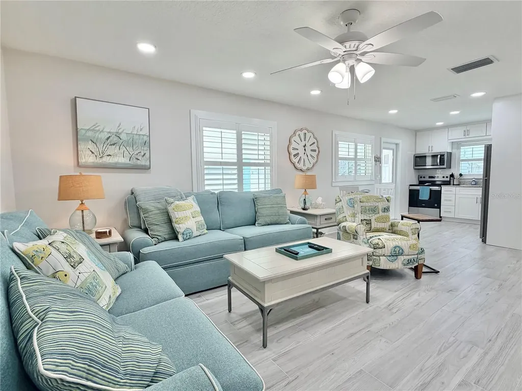 144 Coral Avenue Redington Shores FL 33708