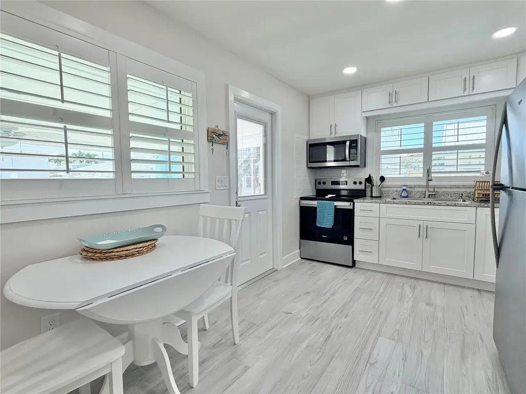 144 Coral Avenue Redington Shores FL 33708