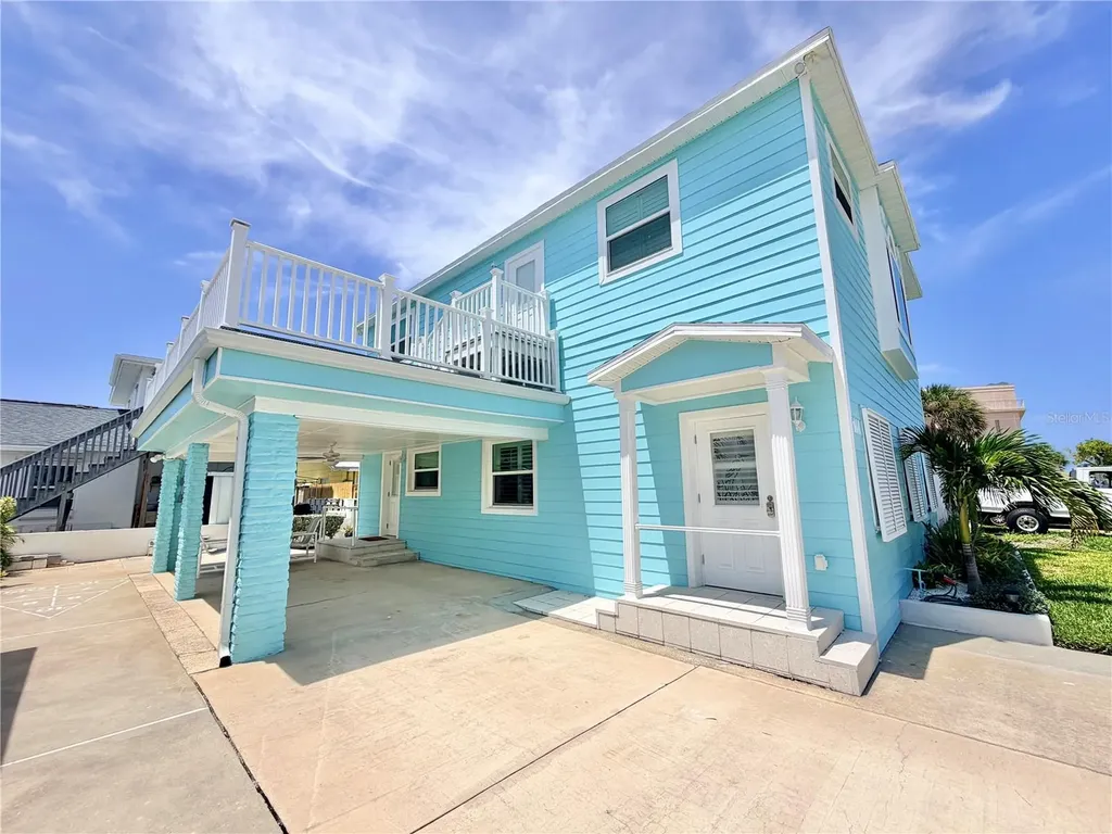 144 Coral Avenue Redington Shores FL 33708
