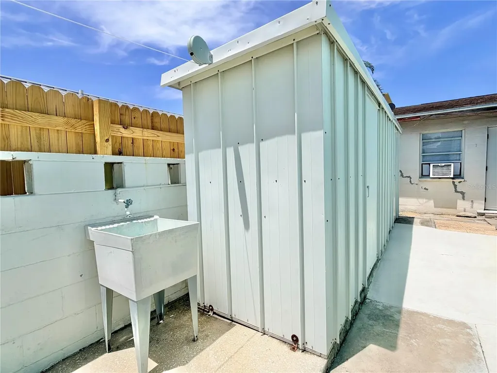 144 Coral Avenue Redington Shores FL 33708