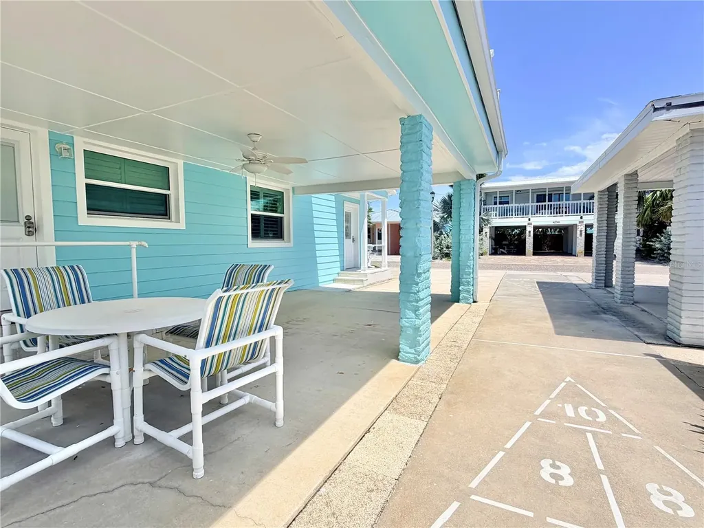 144 Coral Avenue Redington Shores FL 33708