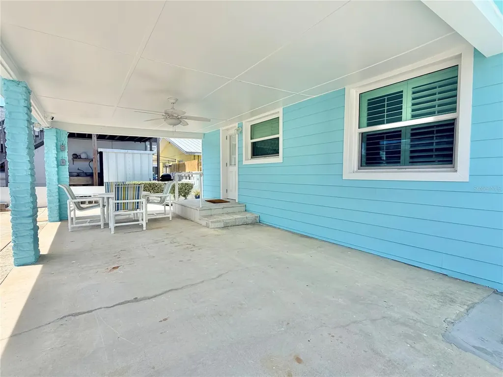 144 Coral Avenue Redington Shores FL 33708