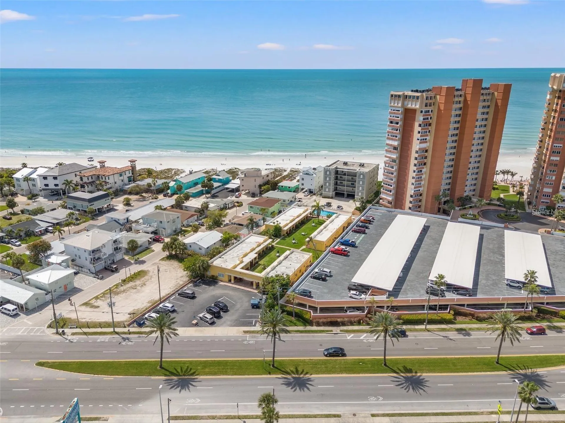 144 Coral Avenue Redington Shores FL 33708