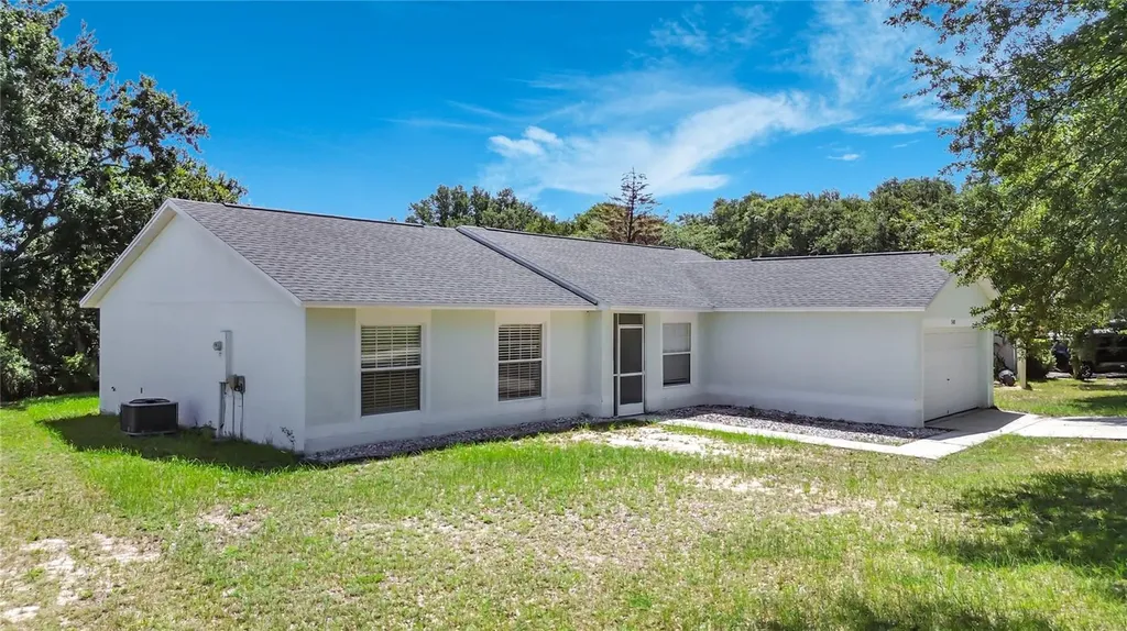 15405 Margaux Drive Clermont FL 34714