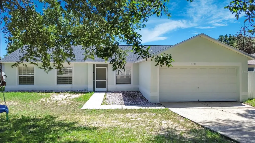 15405 Margaux Drive Clermont FL 34714