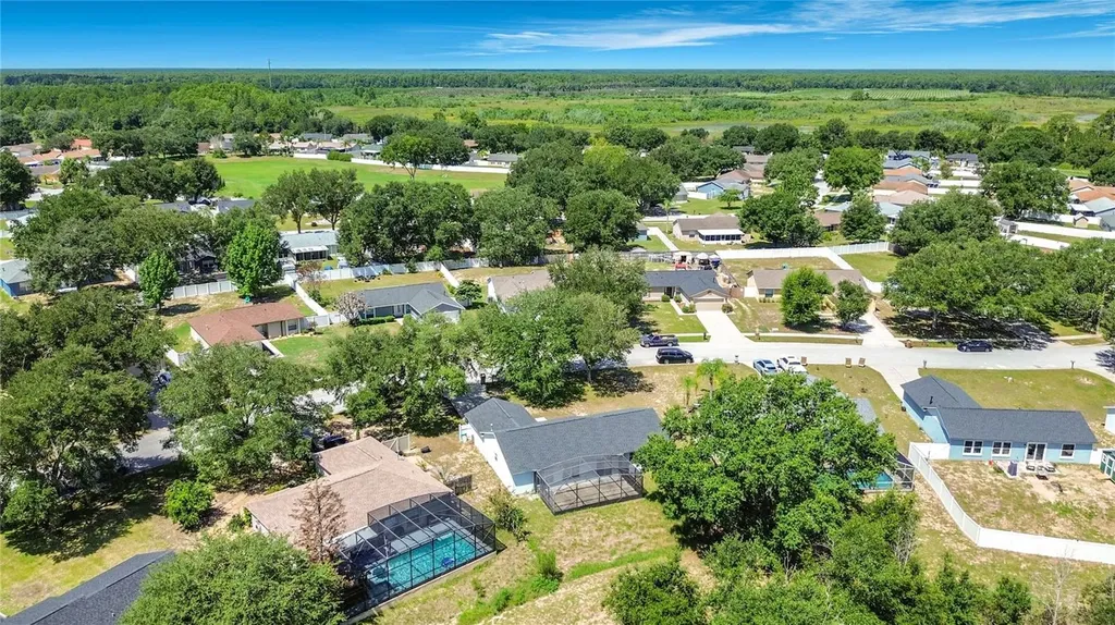 15405 Margaux Drive Clermont FL 34714