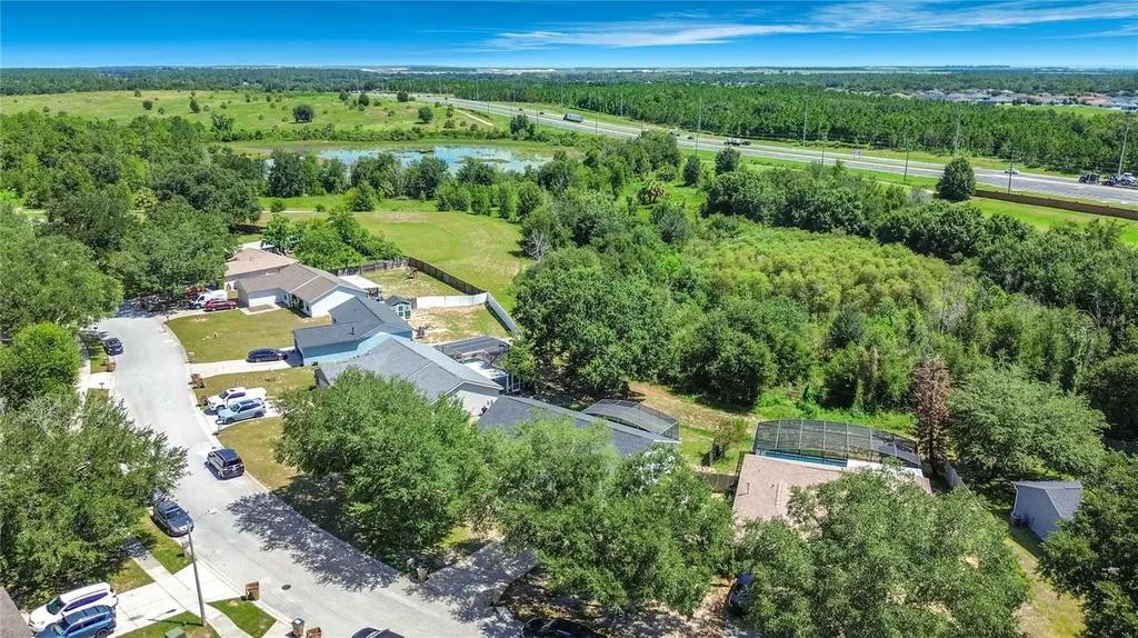 15405 Margaux Drive Clermont FL 34714