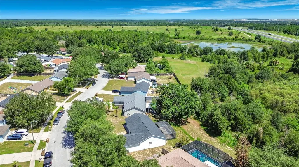 15405 Margaux Drive Clermont FL 34714
