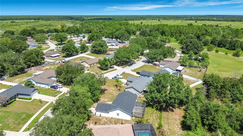 15405 Margaux Drive Clermont FL 34714