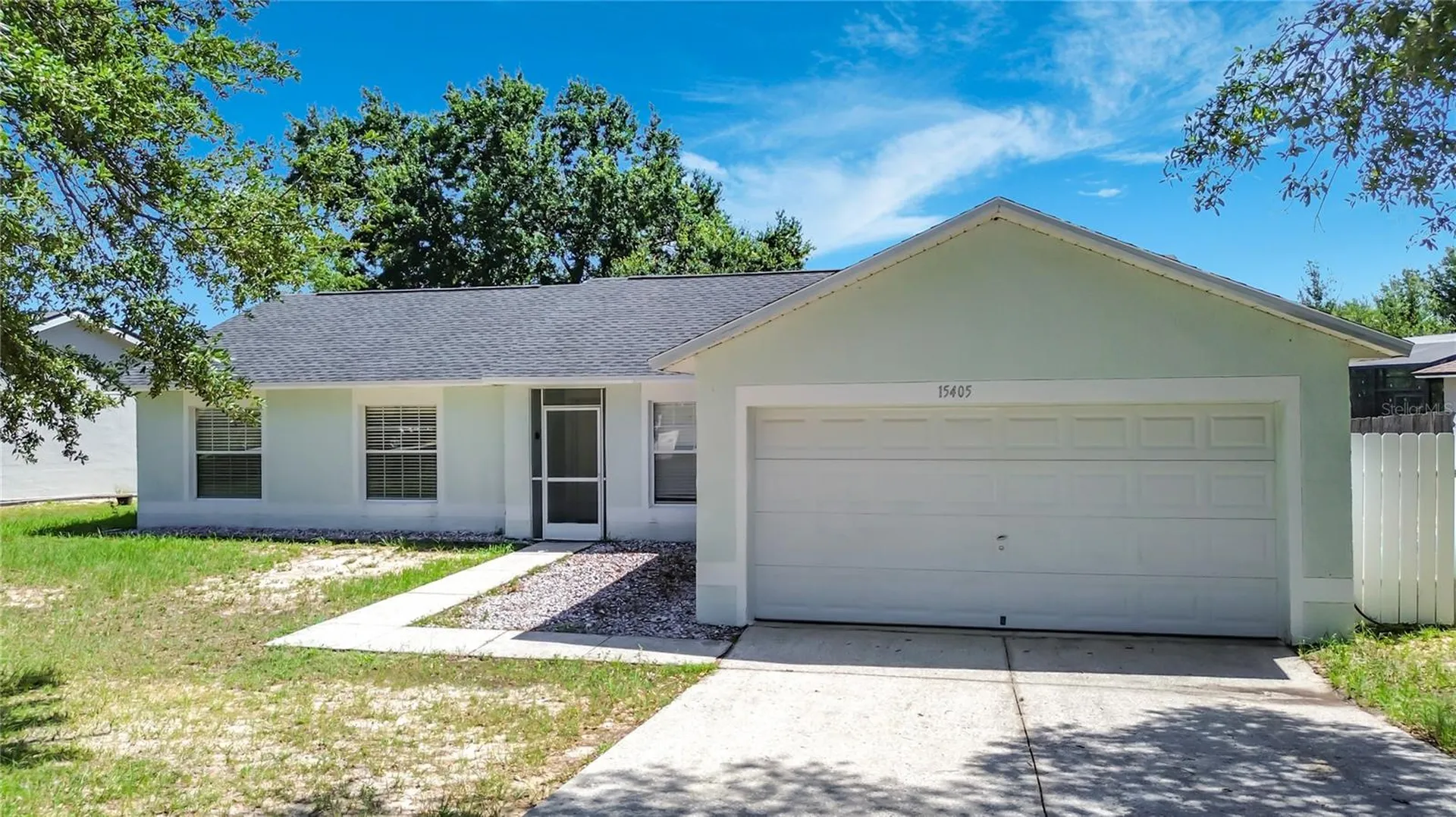 15405 Margaux Drive Clermont FL 34714