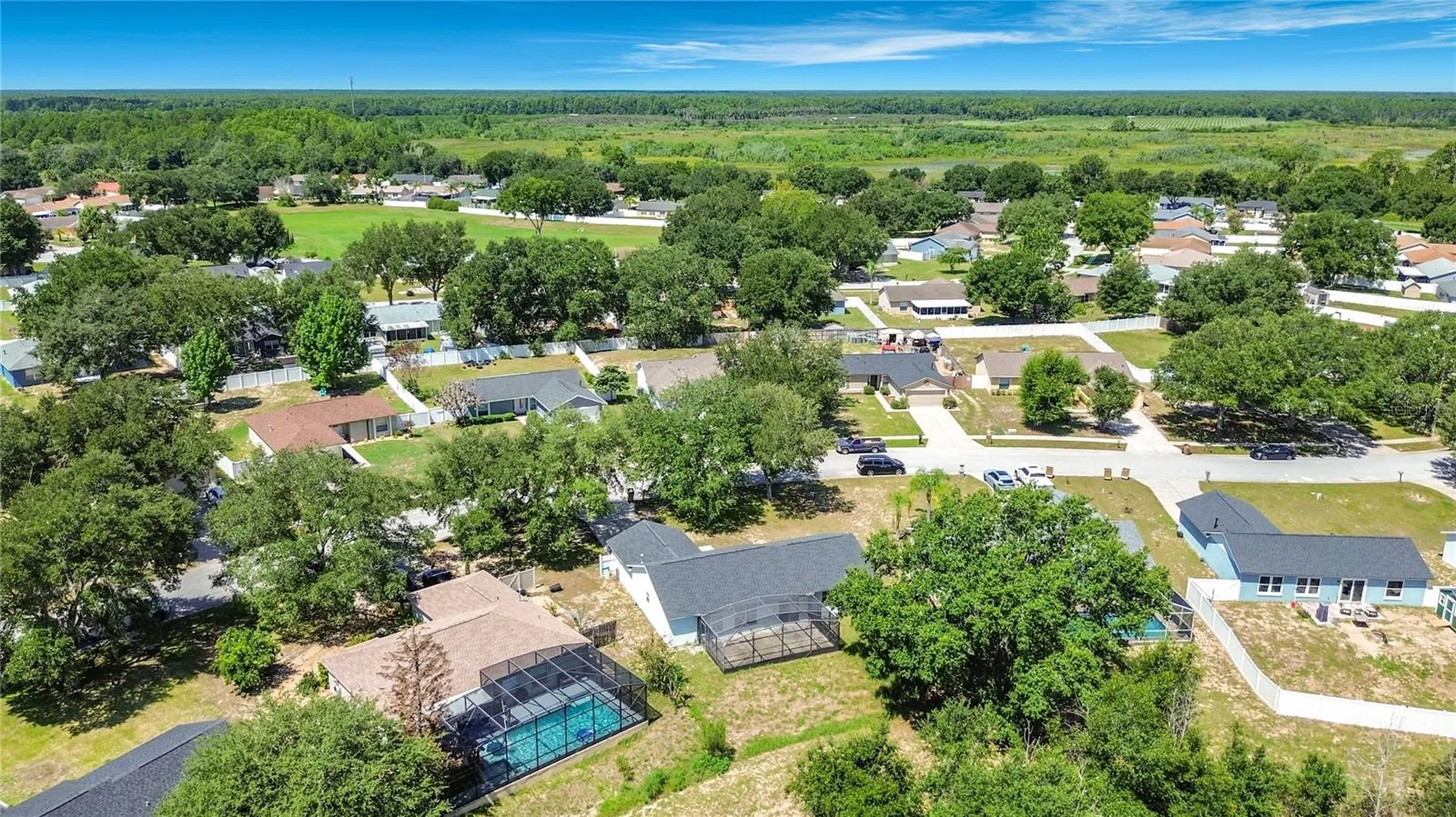 15405 Margaux Drive Clermont FL 34714