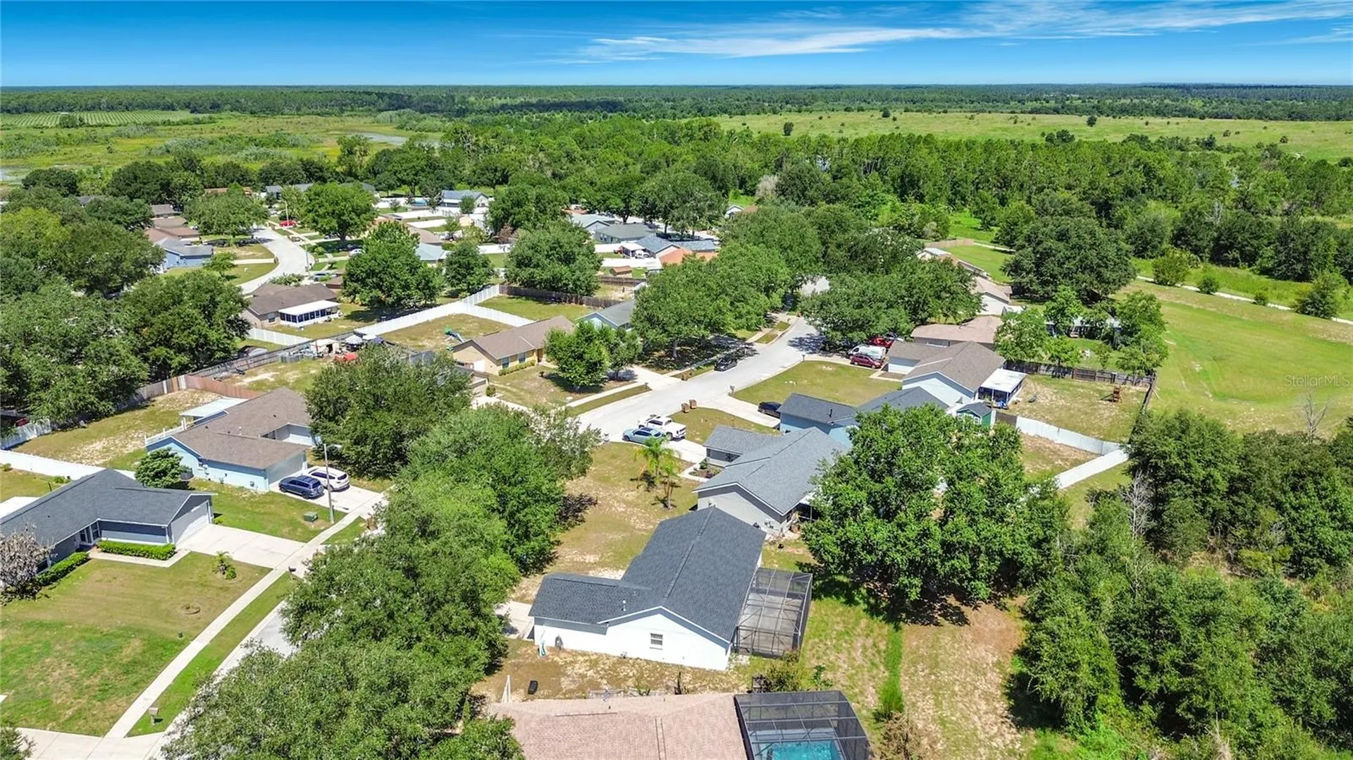 15405 Margaux Drive Clermont FL 34714