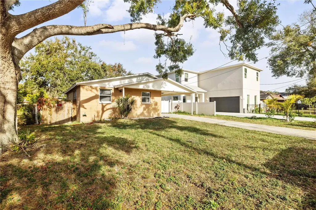 3631 W Anderson Avenue Tampa FL 33611