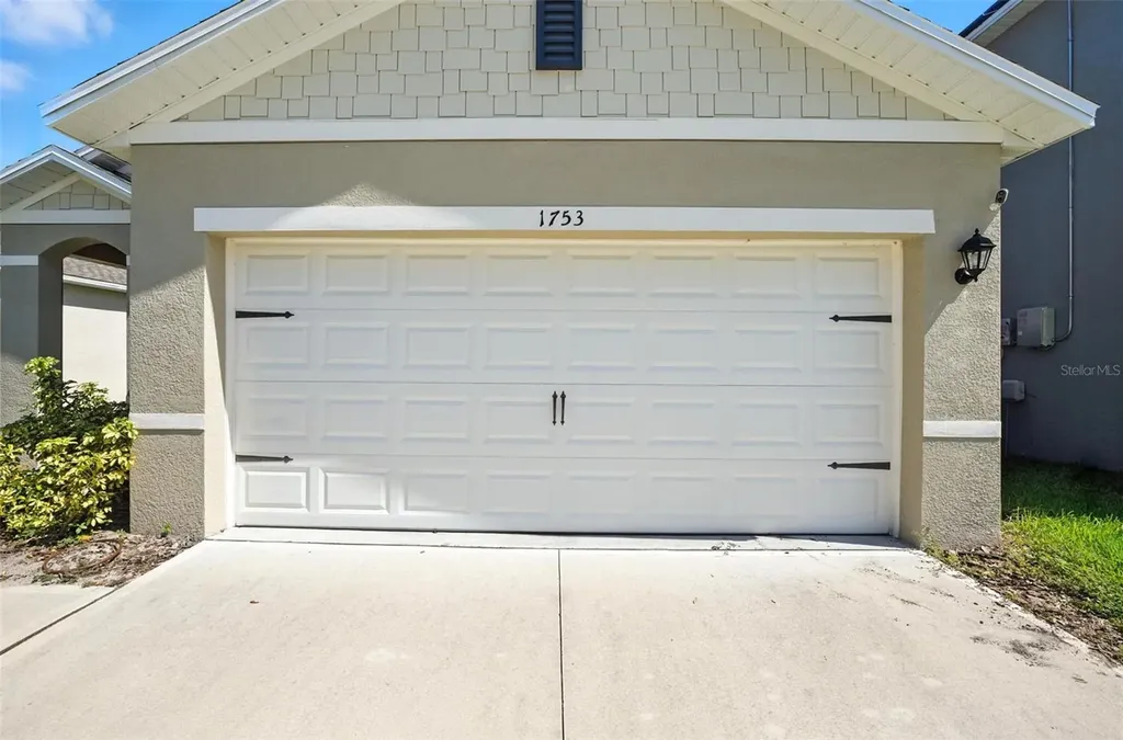 1753 Bent Branch Avenue Deland FL 32720