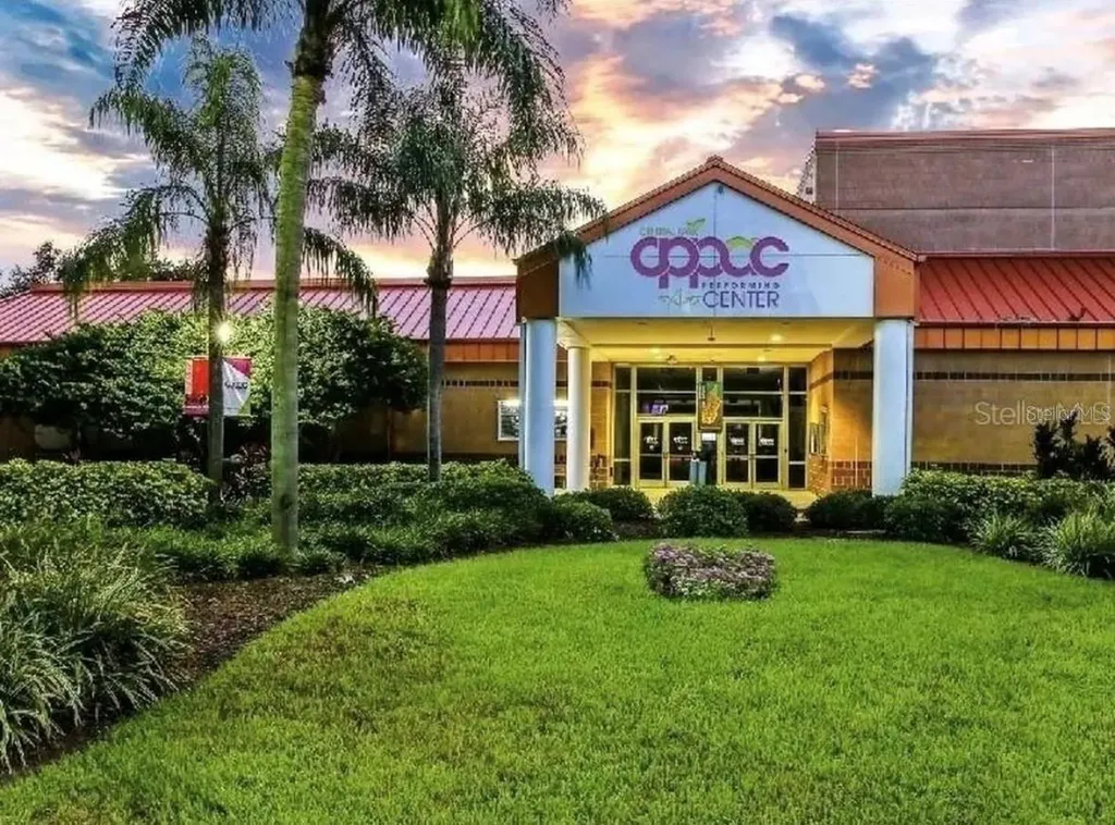 501 E Bay Drive Largo FL 33770