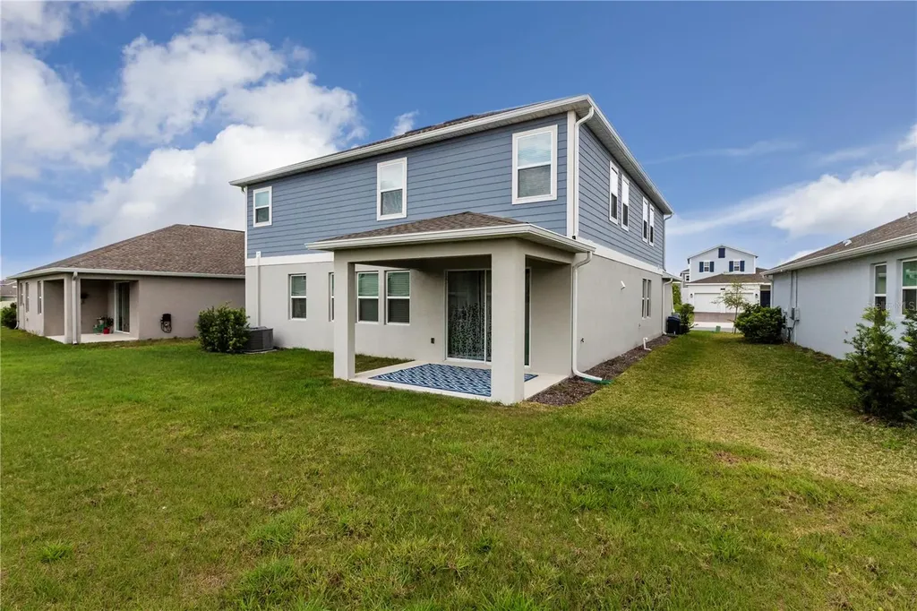 1778 Bee Nice Drive Kissimmee FL 34744