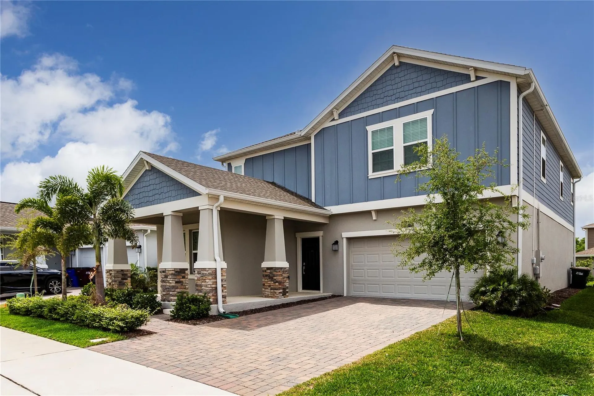 1778 Bee Nice Drive Kissimmee FL 34744