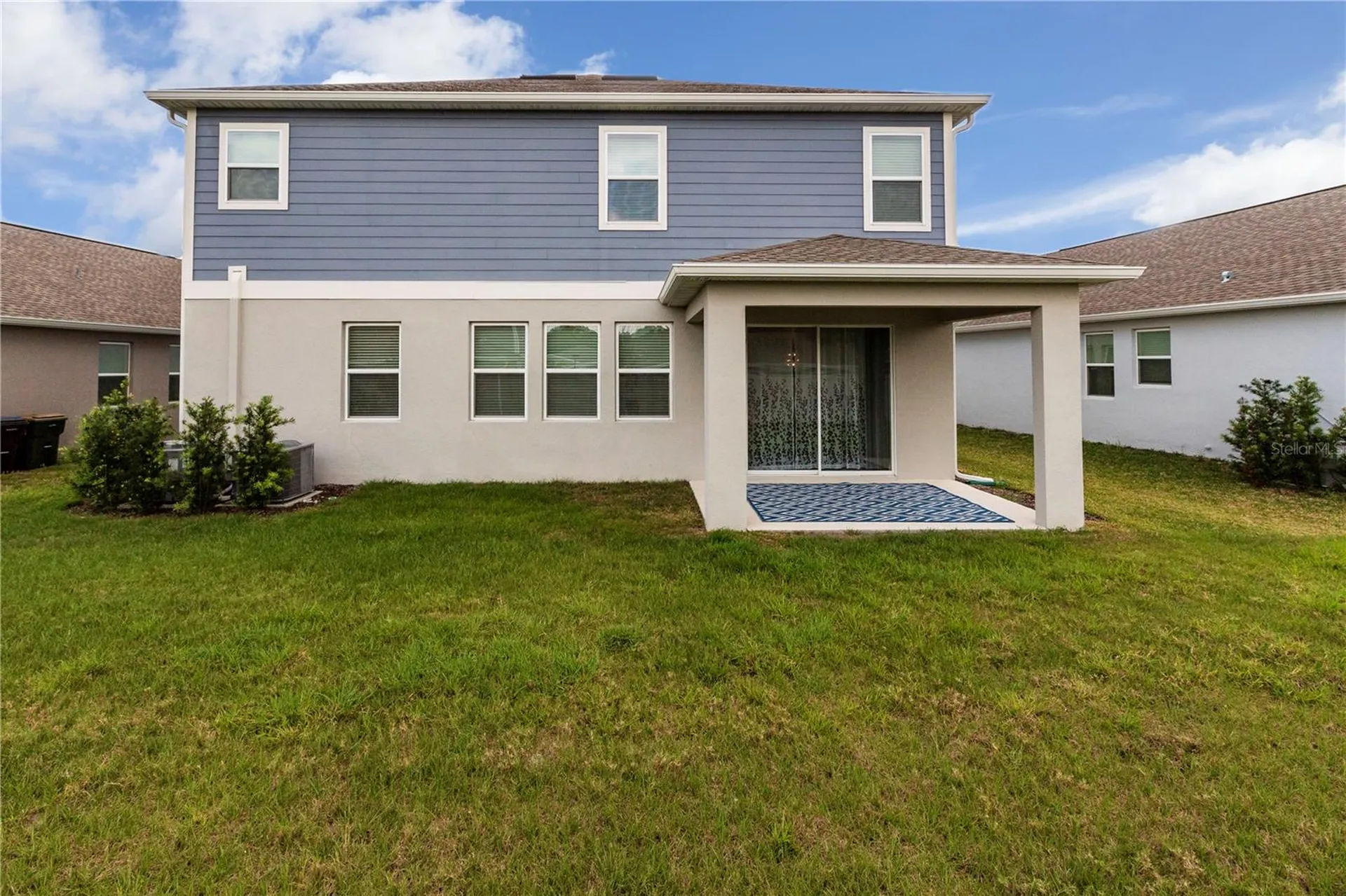 1778 Bee Nice Drive Kissimmee FL 34744