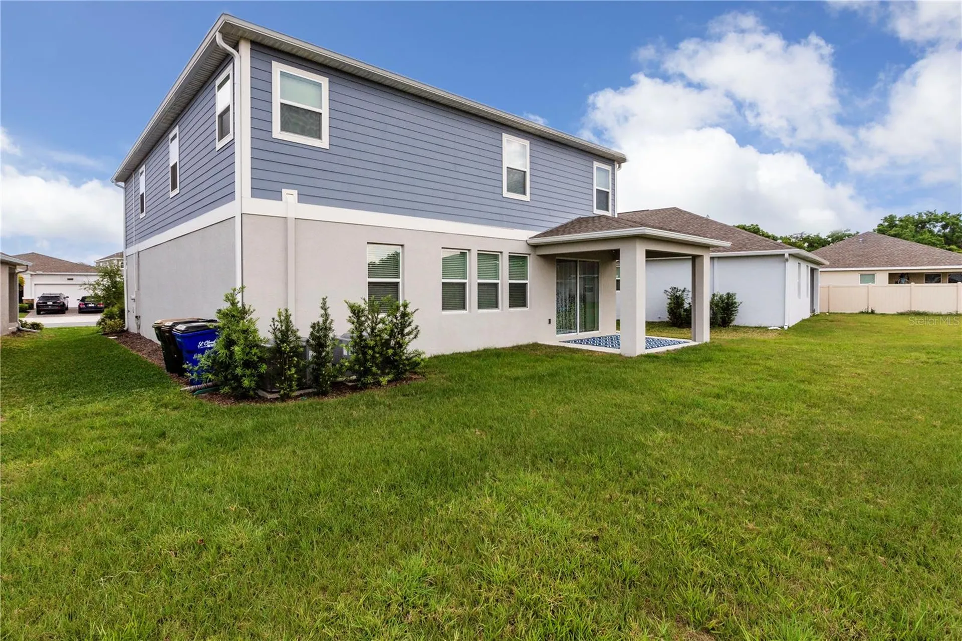 1778 Bee Nice Drive Kissimmee FL 34744