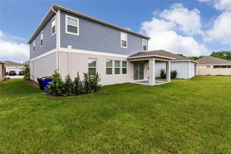1778 Bee Nice Drive Kissimmee FL 34744