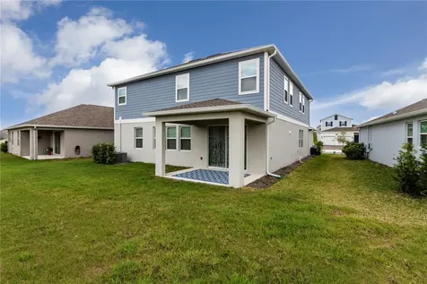 1778 Bee Nice Drive Kissimmee FL 34744