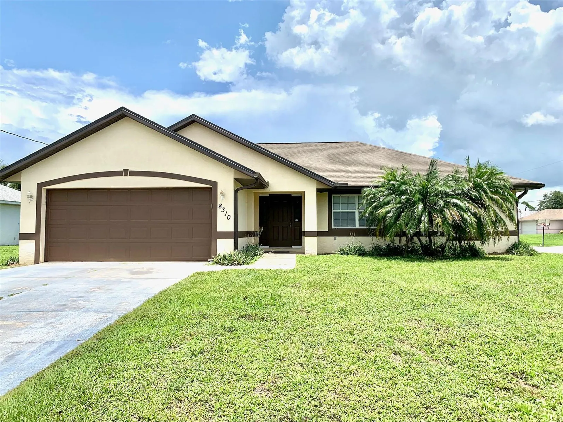 8310 Delk Avenue North Port FL 34291