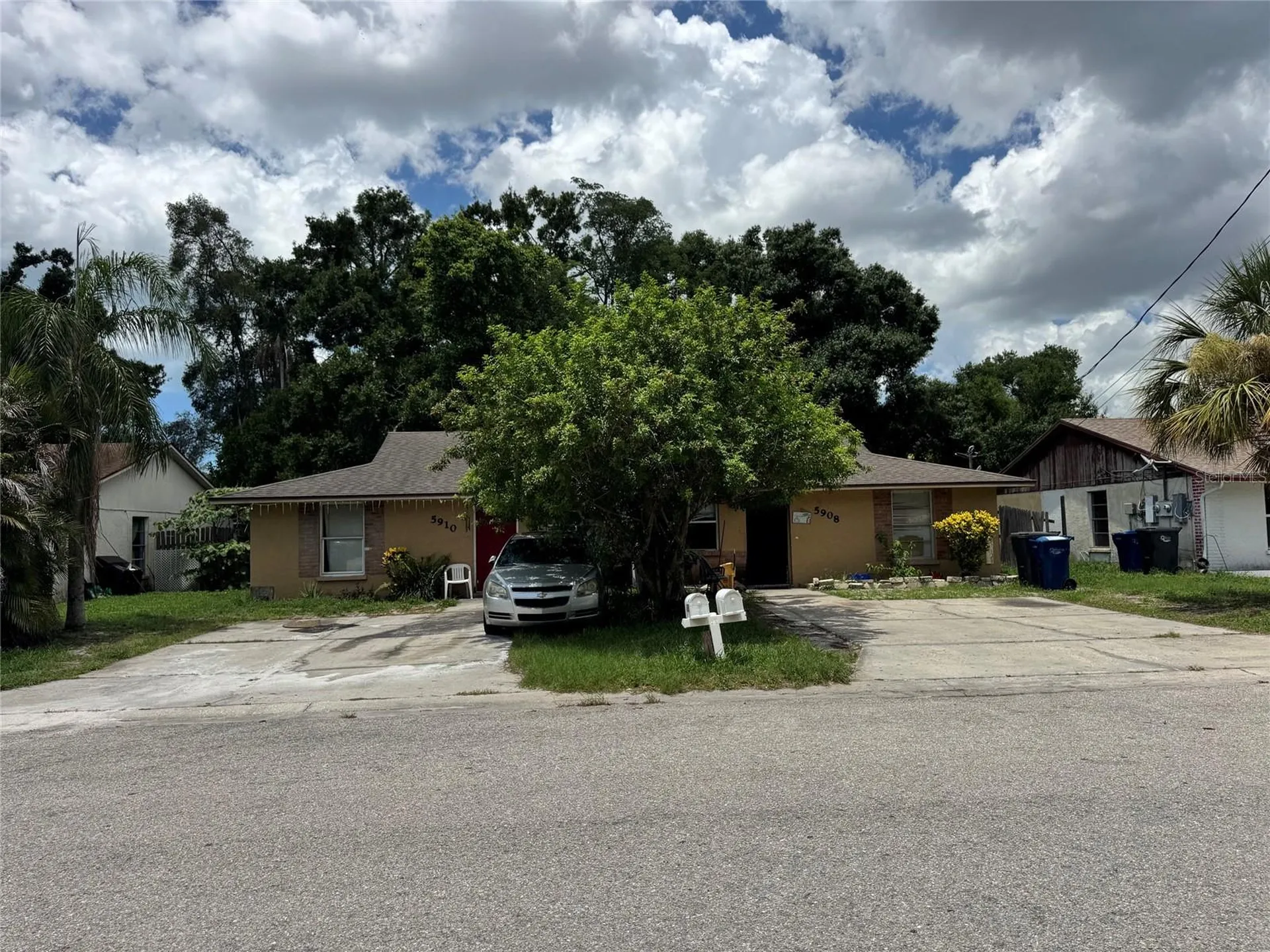 5910 13th Street Court E Bradenton FL 34203