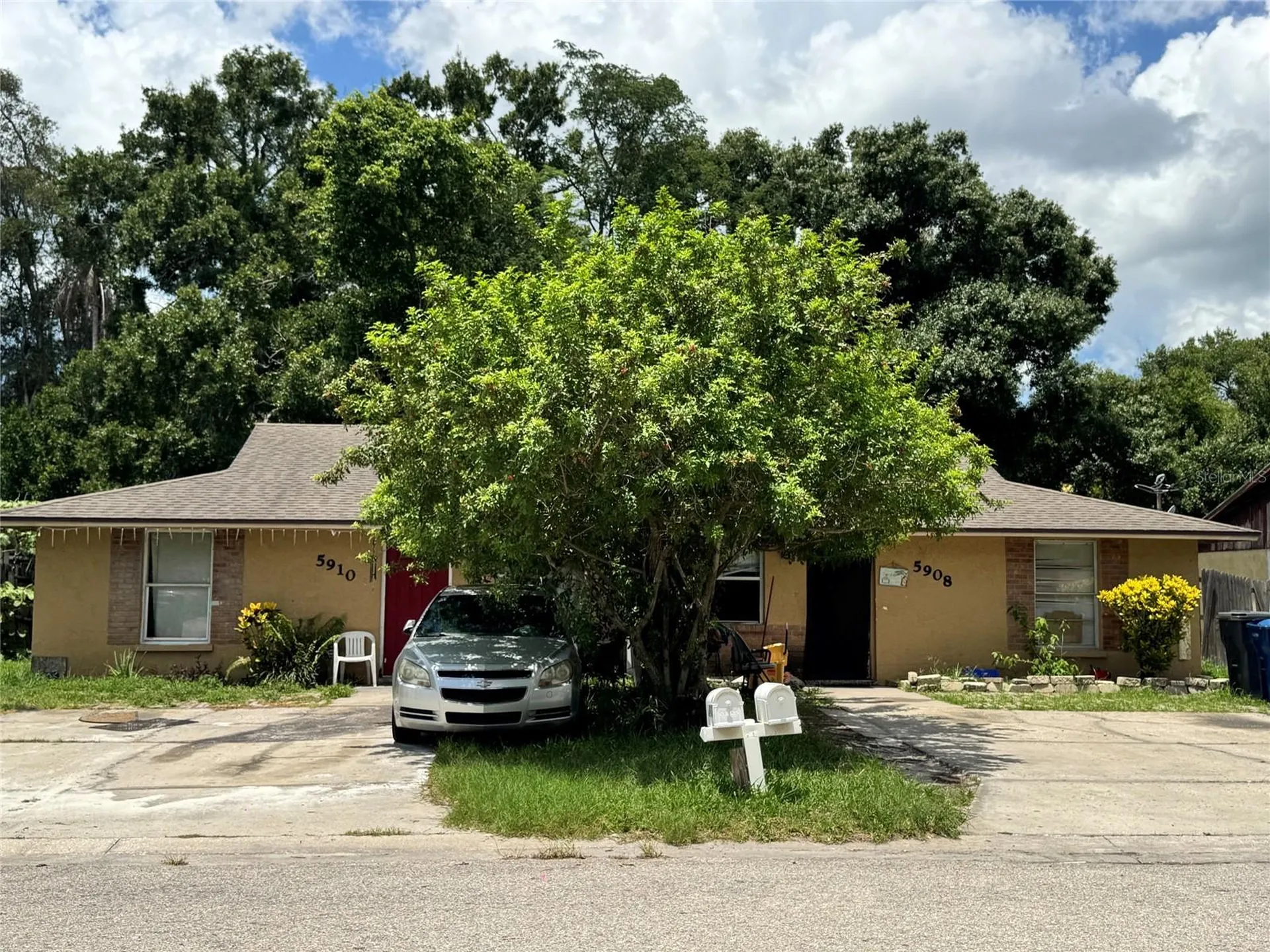 5910 13th Street Court E Bradenton FL 34203