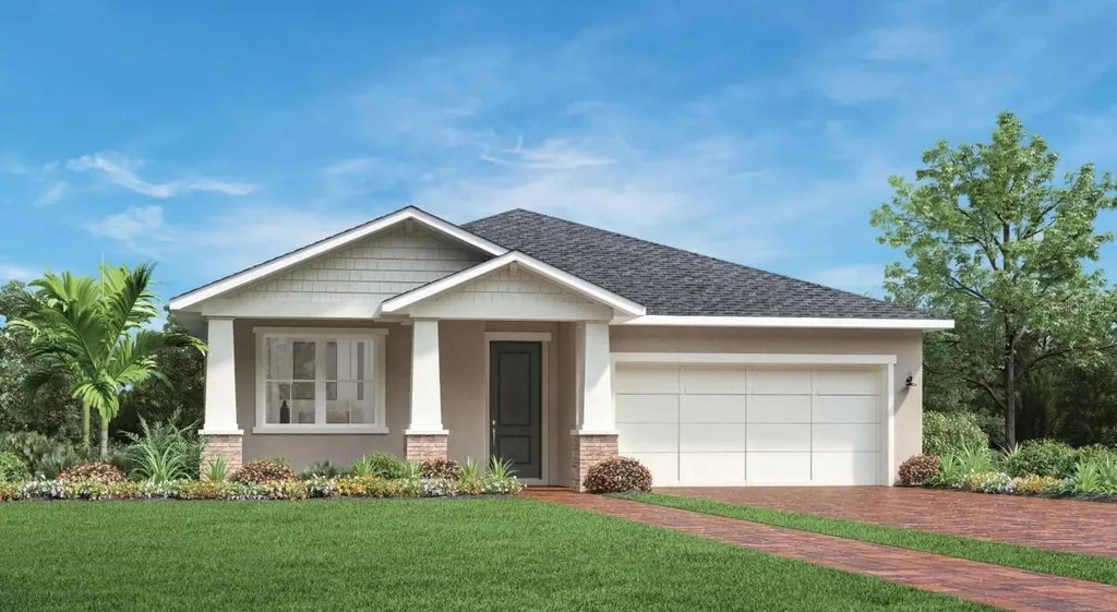 2882 Arbor Dune Avenue Apopka FL 32712
